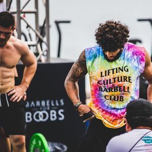 Meet your Posher, Raymond